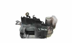 Serratura Anteriore Destra per Fiat Punto Berlina 3p 2 Serie (1999 - 2003)