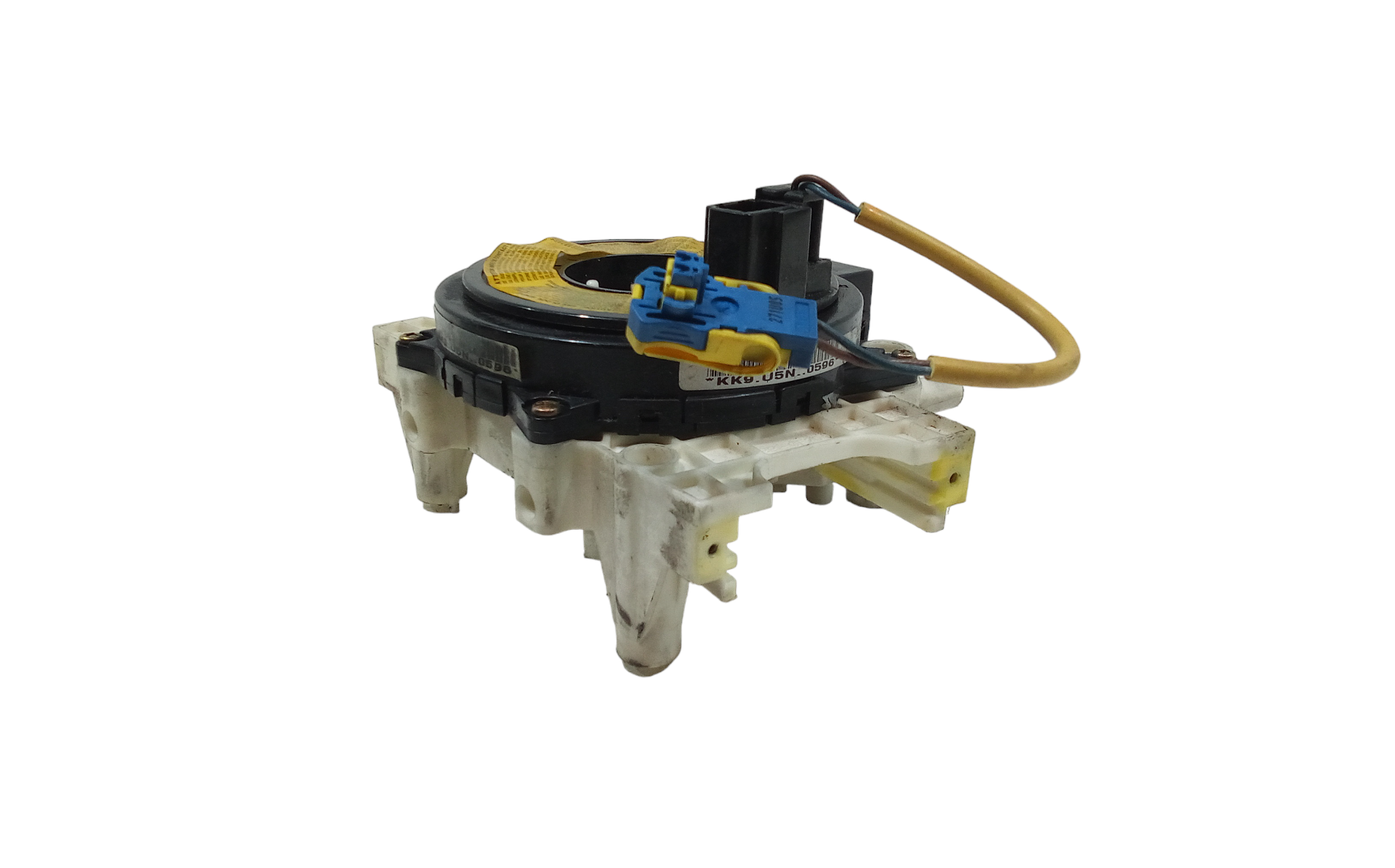 Contatto Spiralato per Kia Sorento 1 Serie (2002 - 2006)