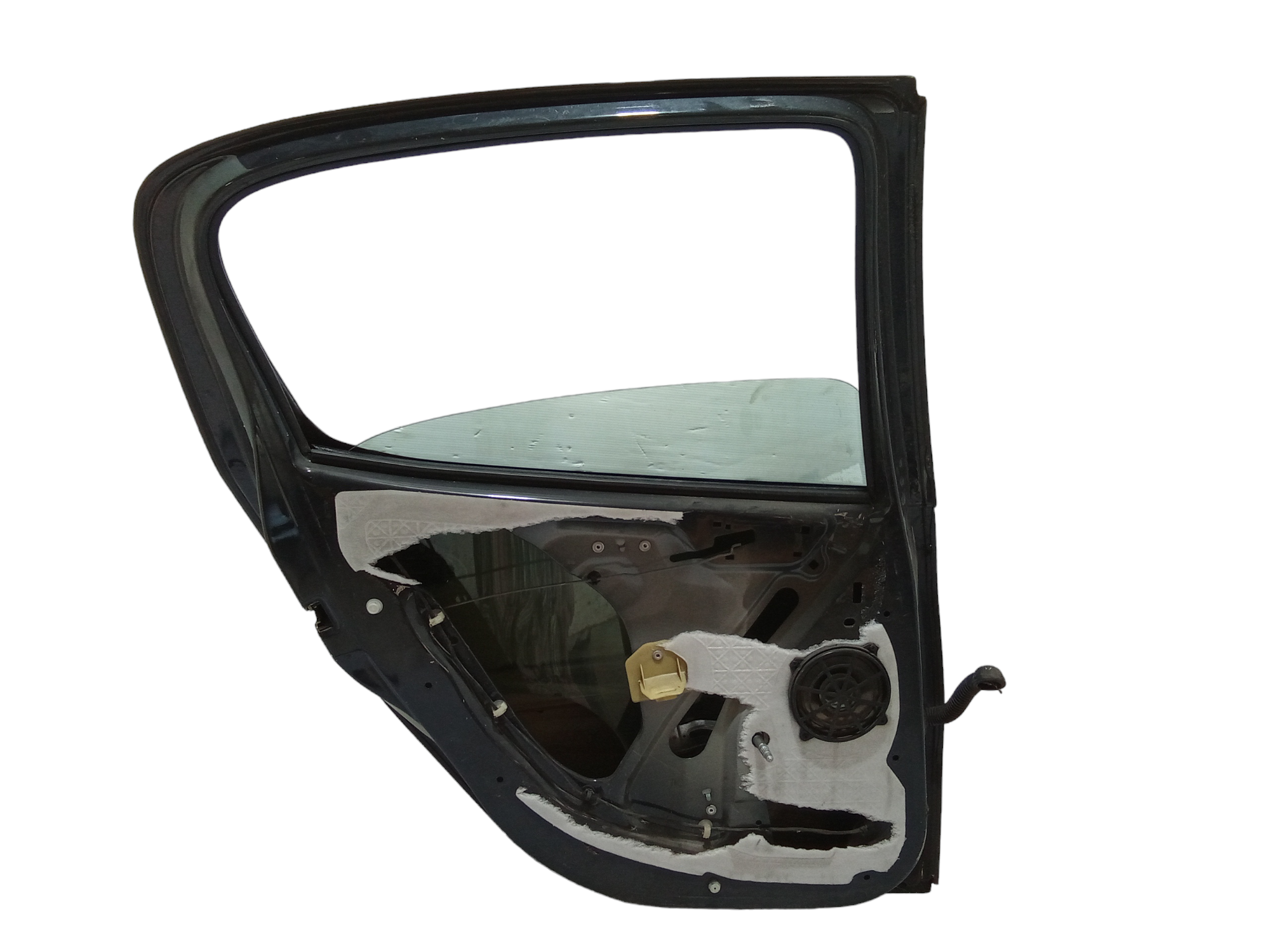 Portiera Posteriore Sinistra per Peugeot 206 Plus Berlina (2009 - In produzione)