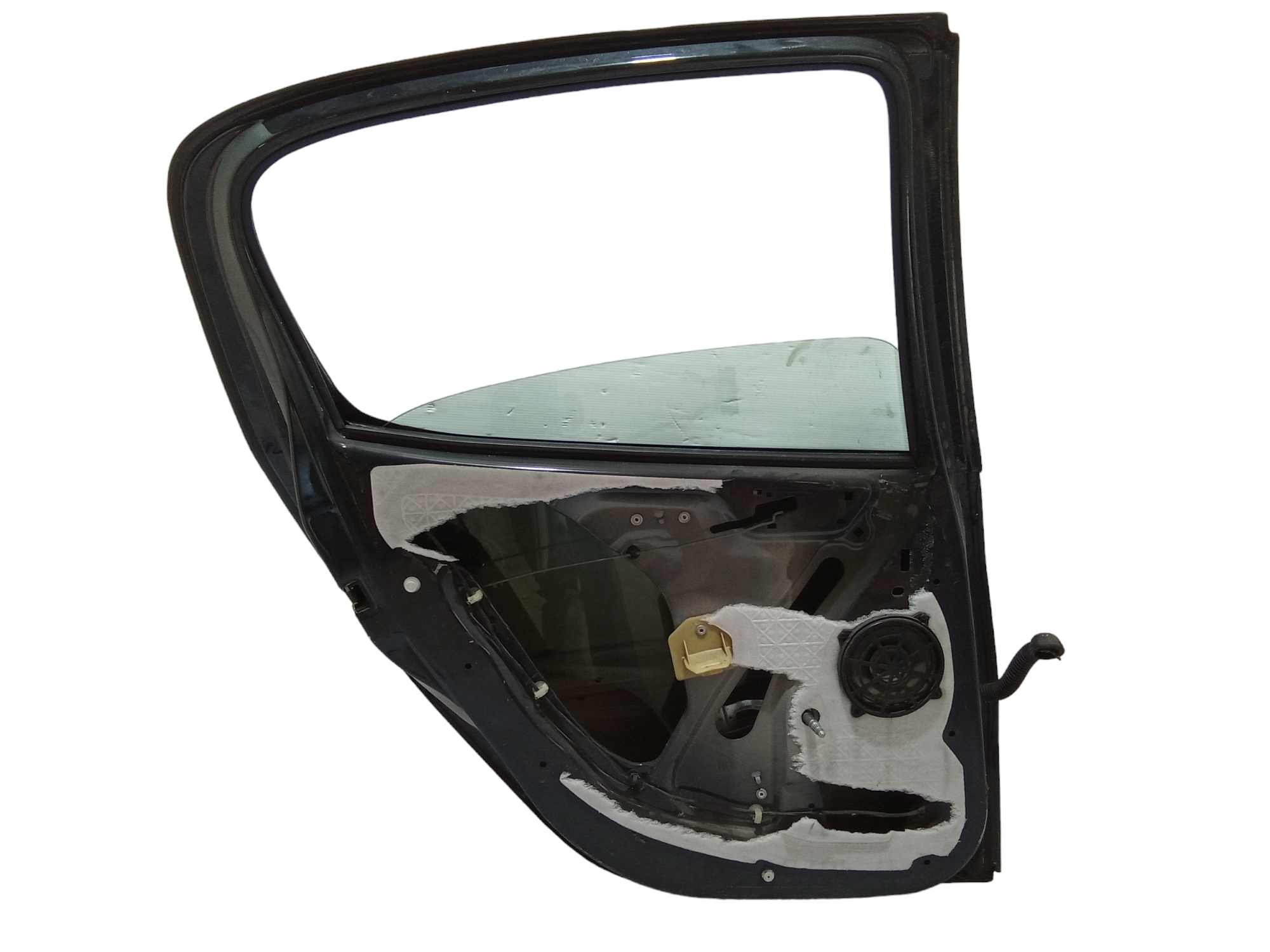 Portiera Posteriore Sinistra per Peugeot 206 Plus Berlina (2009 - In produzione)