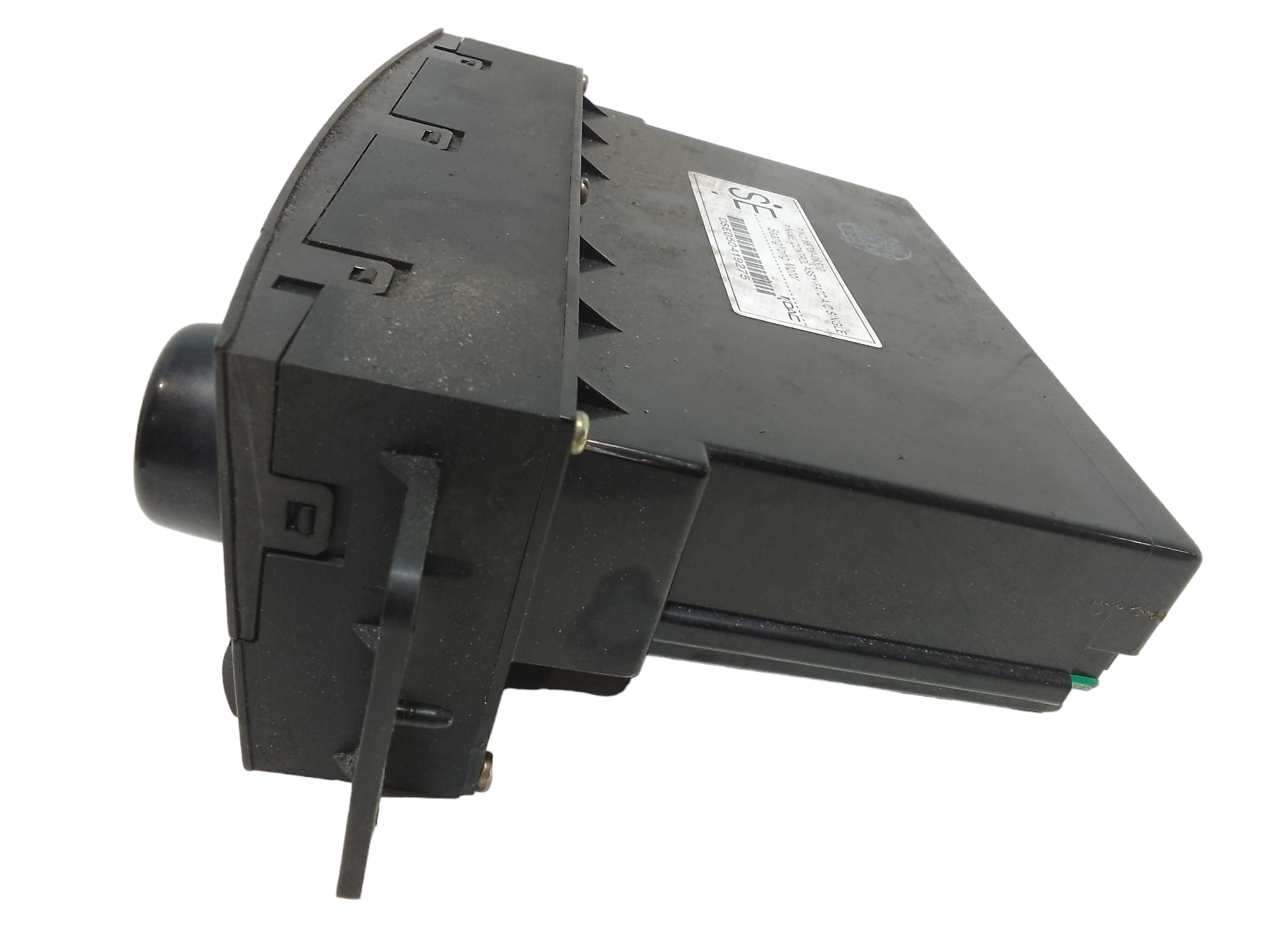 Comandi Clima per Ssangyong Rexton 1 Serie (2001 - 2006)