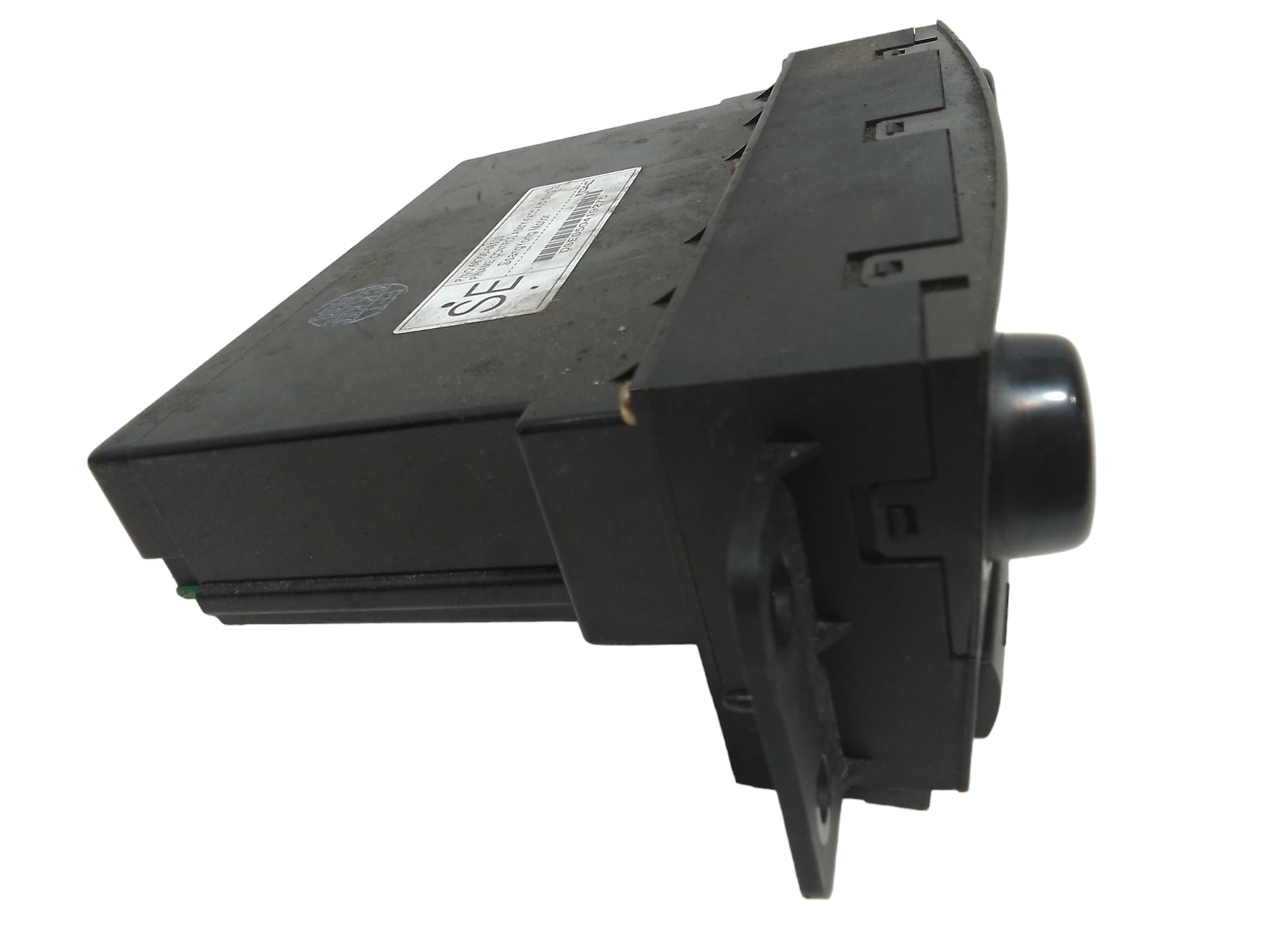 Comandi Clima per Ssangyong Rexton 1 Serie (2001 - 2006)