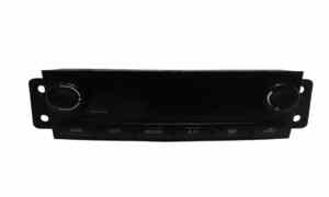 Comandi Clima per Ssangyong Rexton 1 Serie (2001 - 2006)