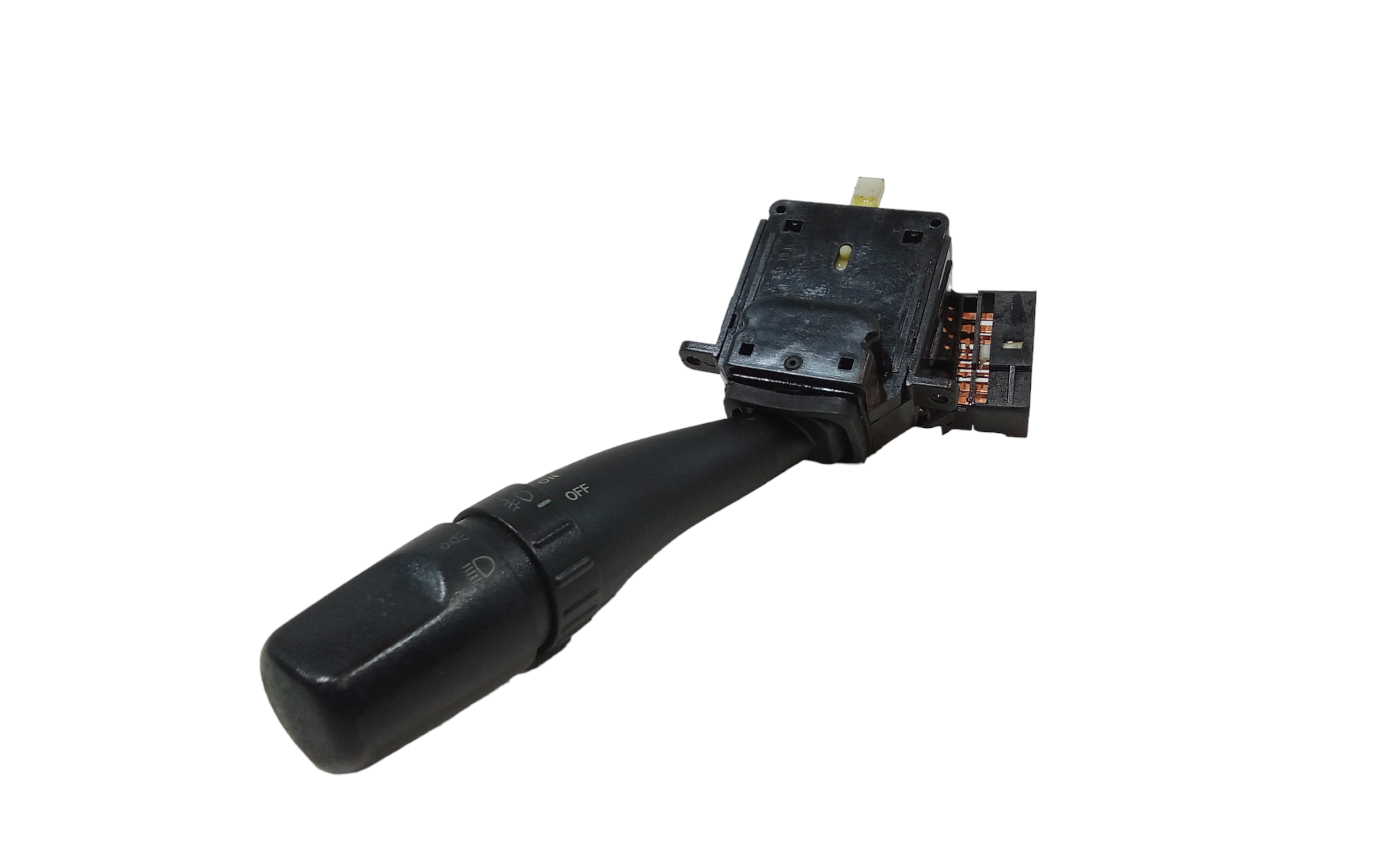 Devioluci sinistro per Kia Sorento 1 Serie (2002 - 2006)