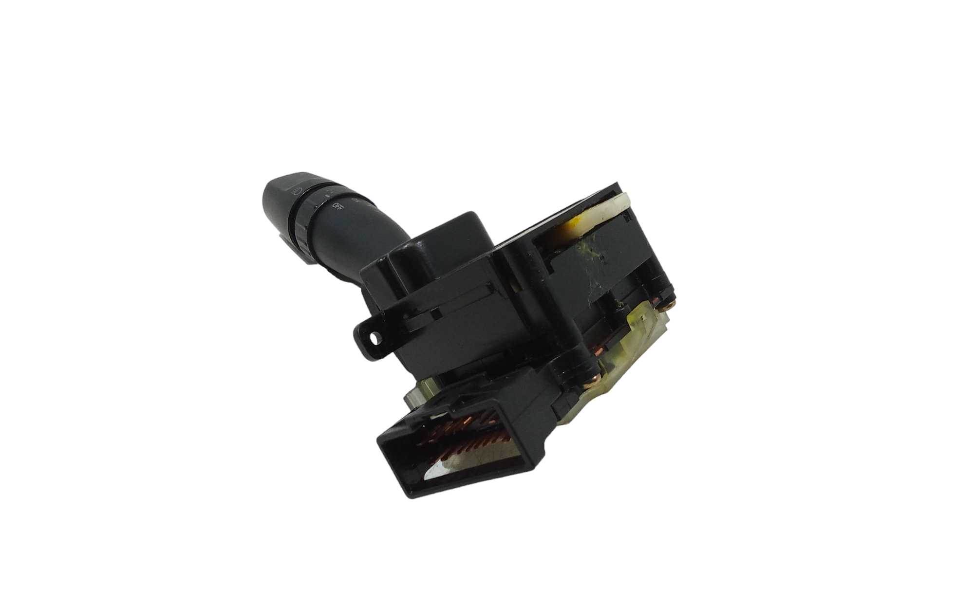 Devioluci sinistro per Kia Sorento 1 Serie (2002 - 2006)