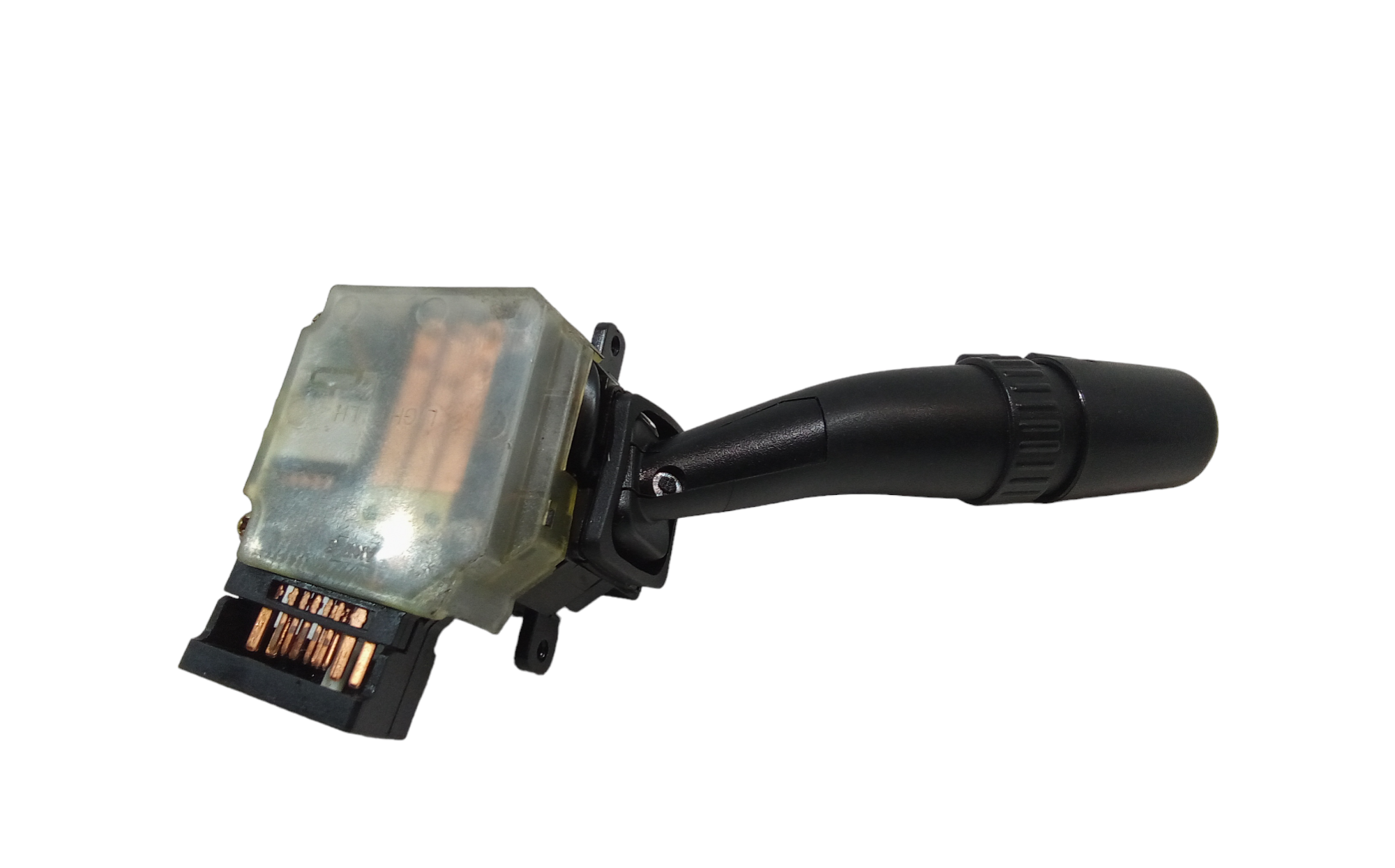 Devioluci sinistro per Kia Sorento 1 Serie (2002 - 2006)