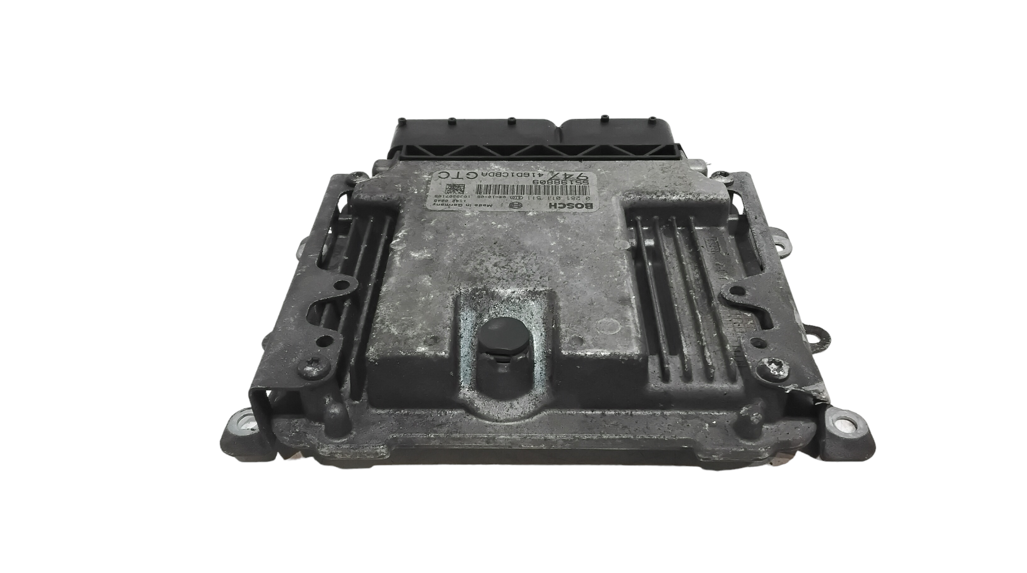 Centralina motore per Alfa Romeo Gt Serie (937_) (03>09) (2003 - 2009)