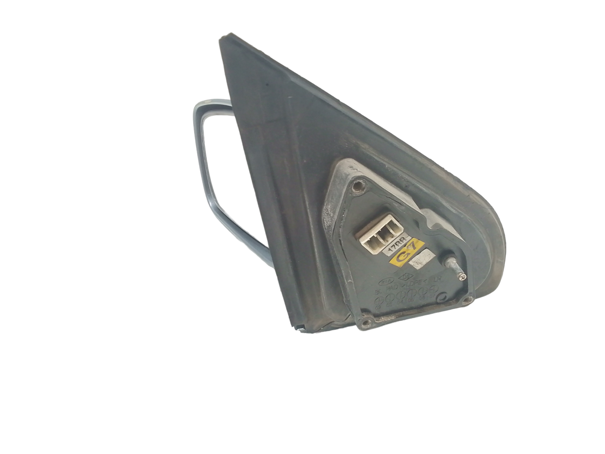 Specchietto Retrovisore Sinistro per Kia Sorento 1 Serie (2002 - 2006)