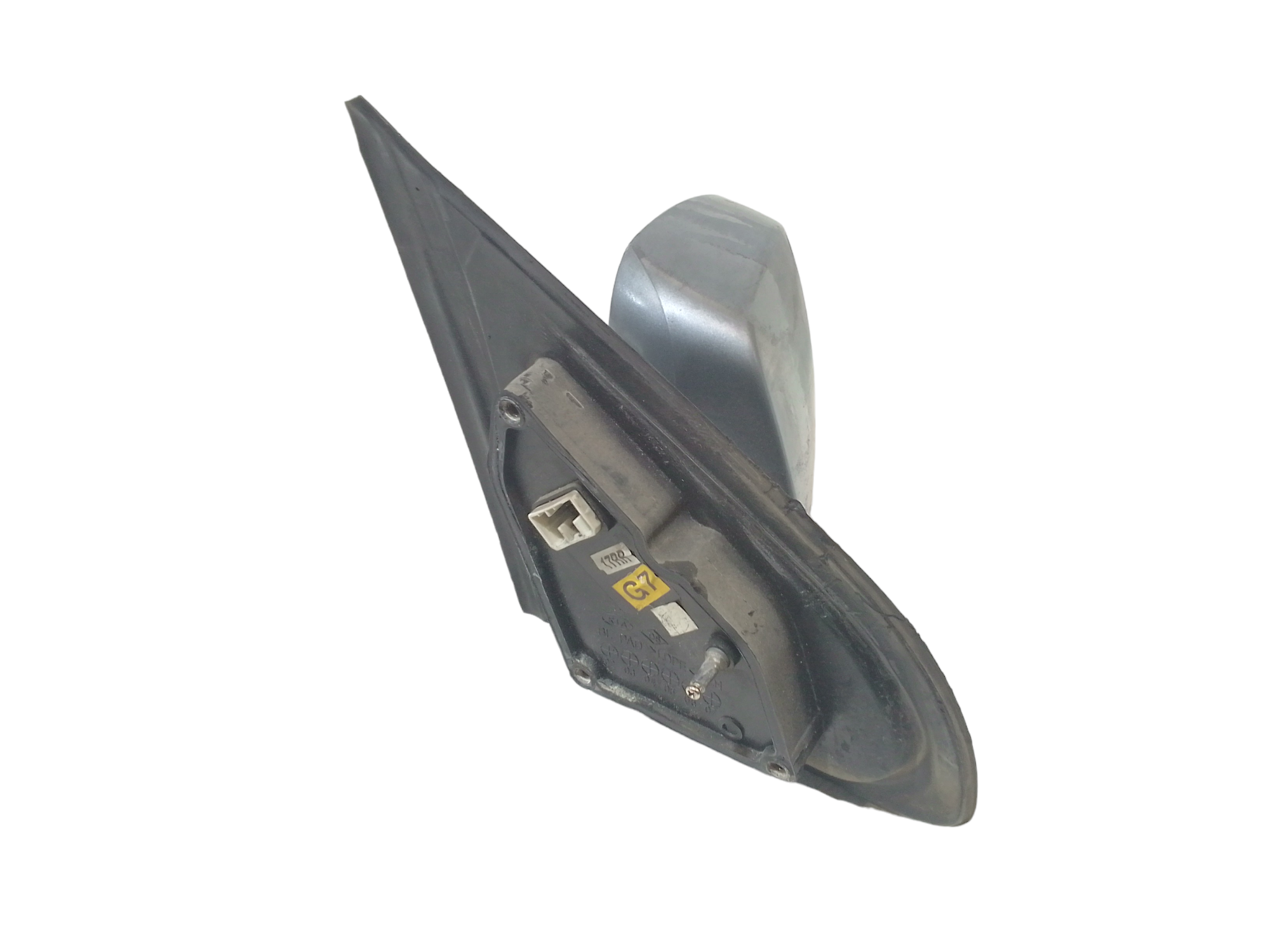 Specchietto Retrovisore Sinistro per Kia Sorento 1 Serie (2002 - 2006)