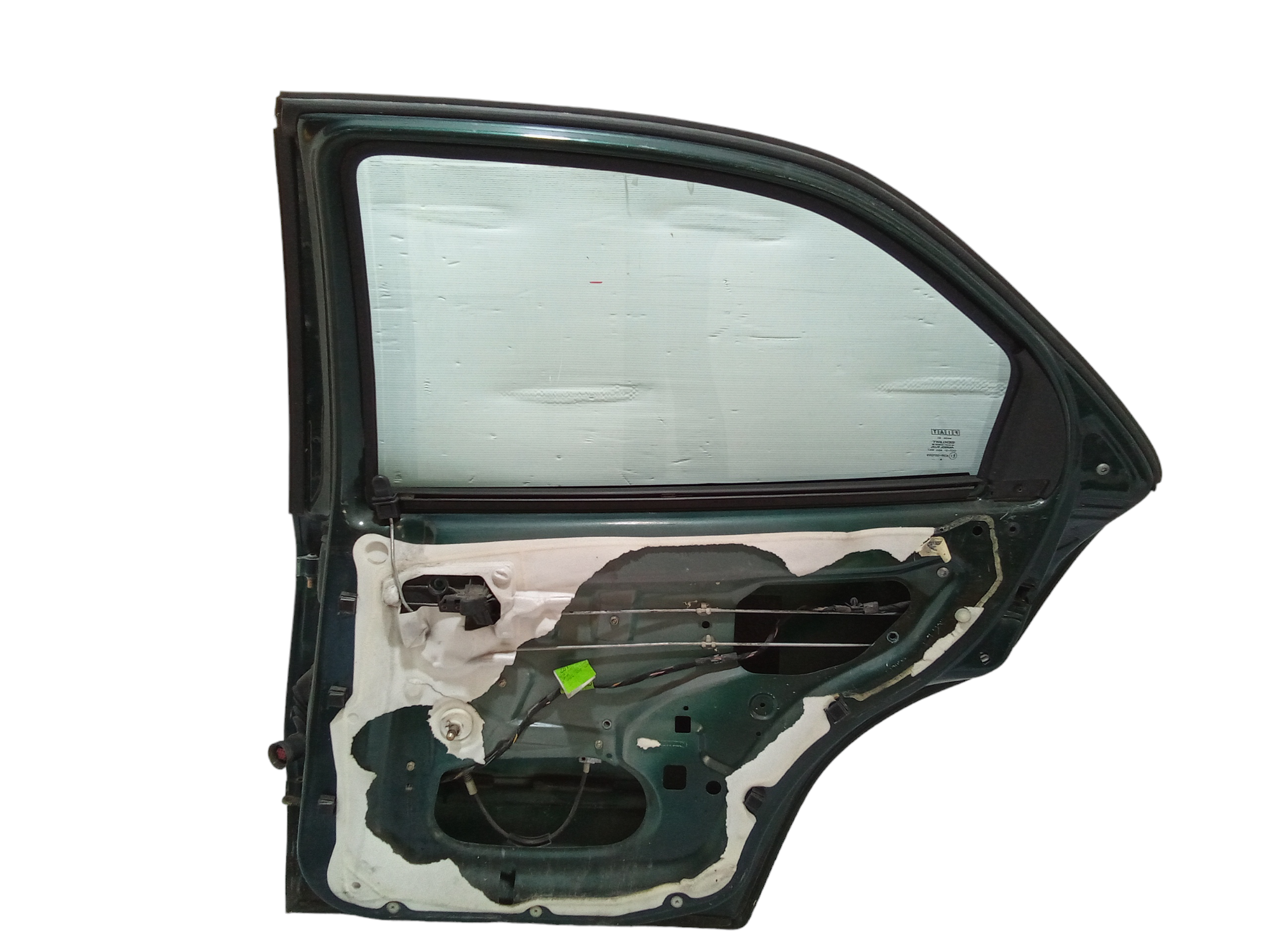 Portiera Posteriore Destra per Fiat Brava Berlina (1995 - 2001)