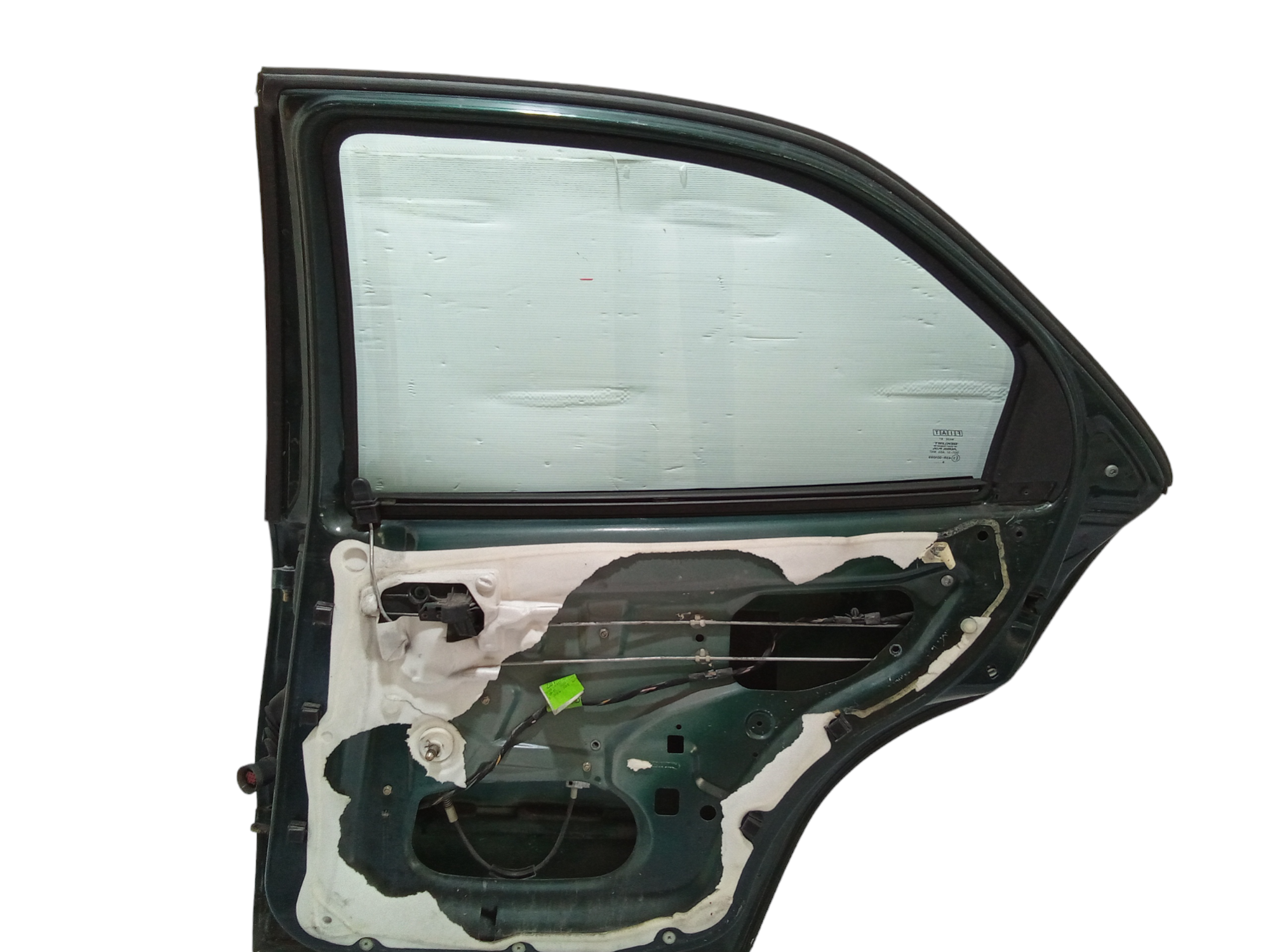 Portiera Posteriore Destra per Fiat Brava Berlina (1995 - 2001)