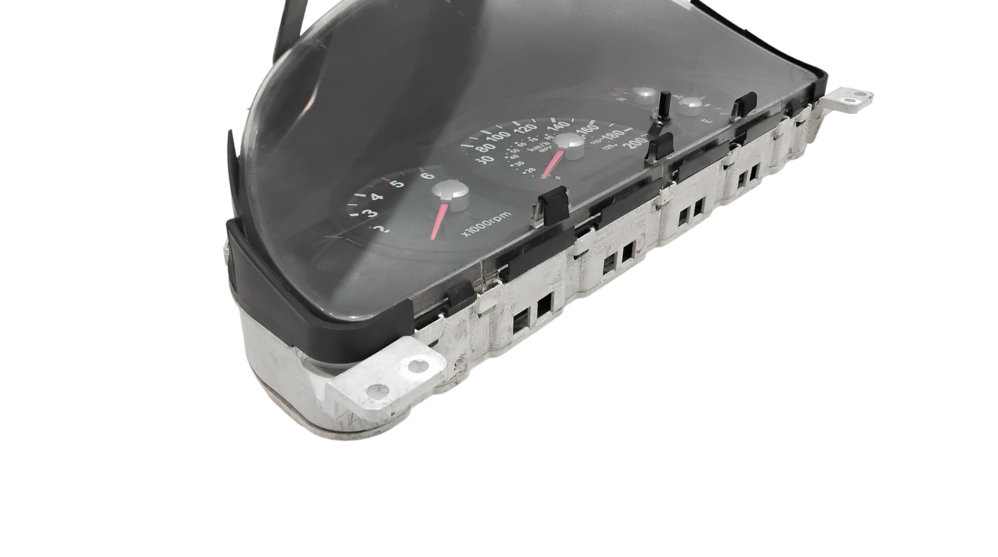 Quadro Strumenti per Kia Sorento 1 Serie (2002 - 2006)