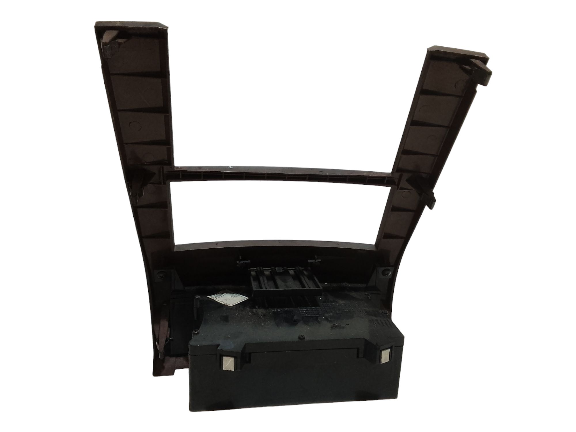 Cassetto porta bibite per Ssangyong Rexton 1 Serie (2001 - 2006)