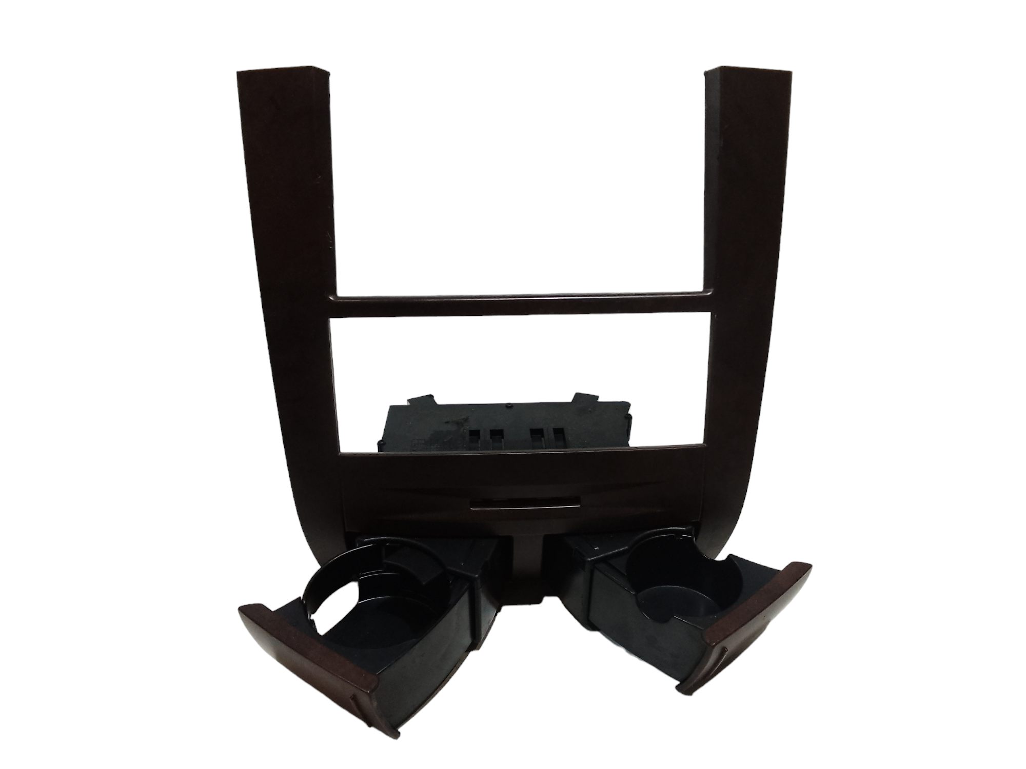 Cassetto porta bibite per Ssangyong Rexton 1 Serie (2001 - 2006)