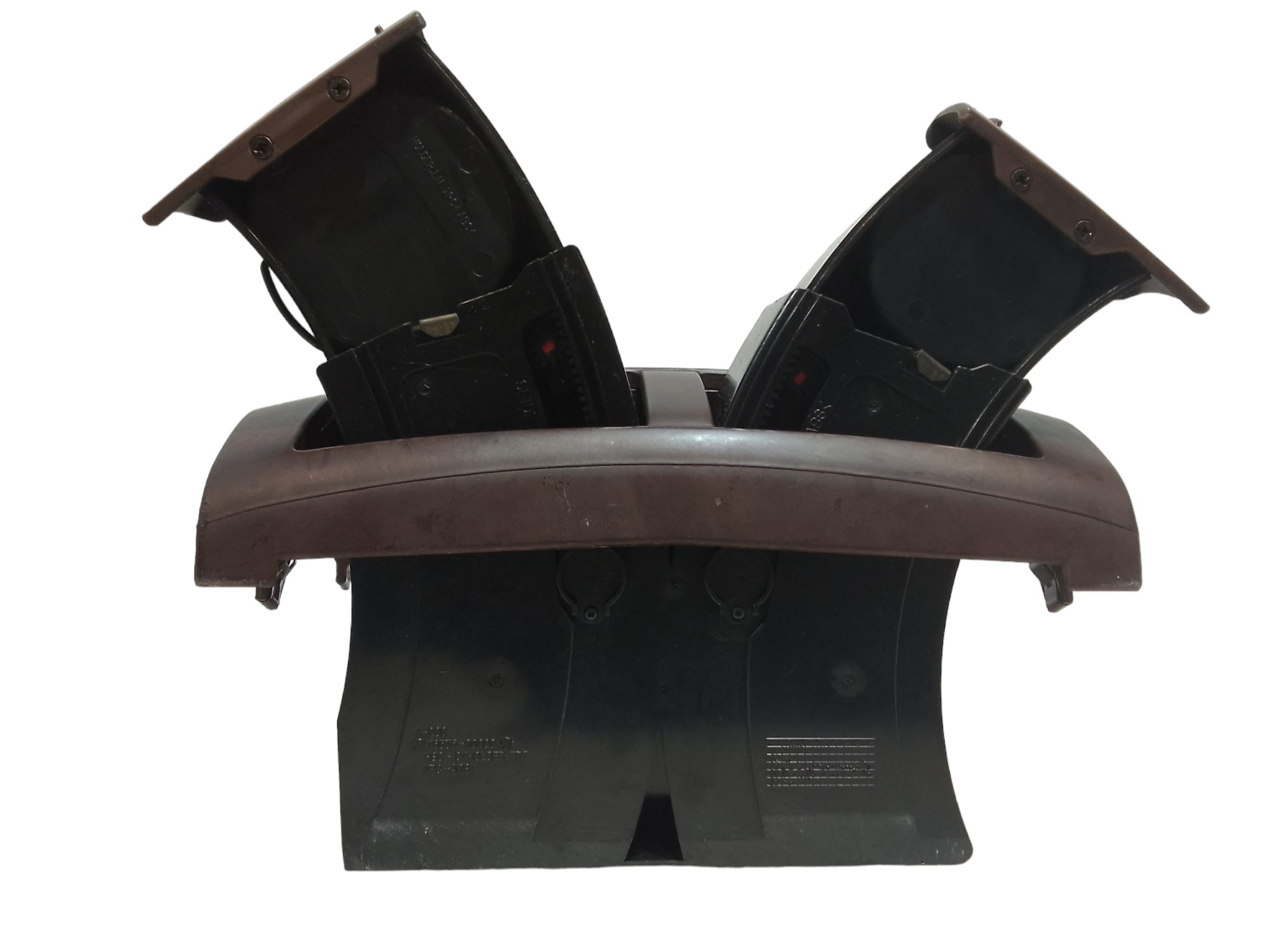 Cassetto porta bibite per Ssangyong Rexton 1 Serie (2001 - 2006)