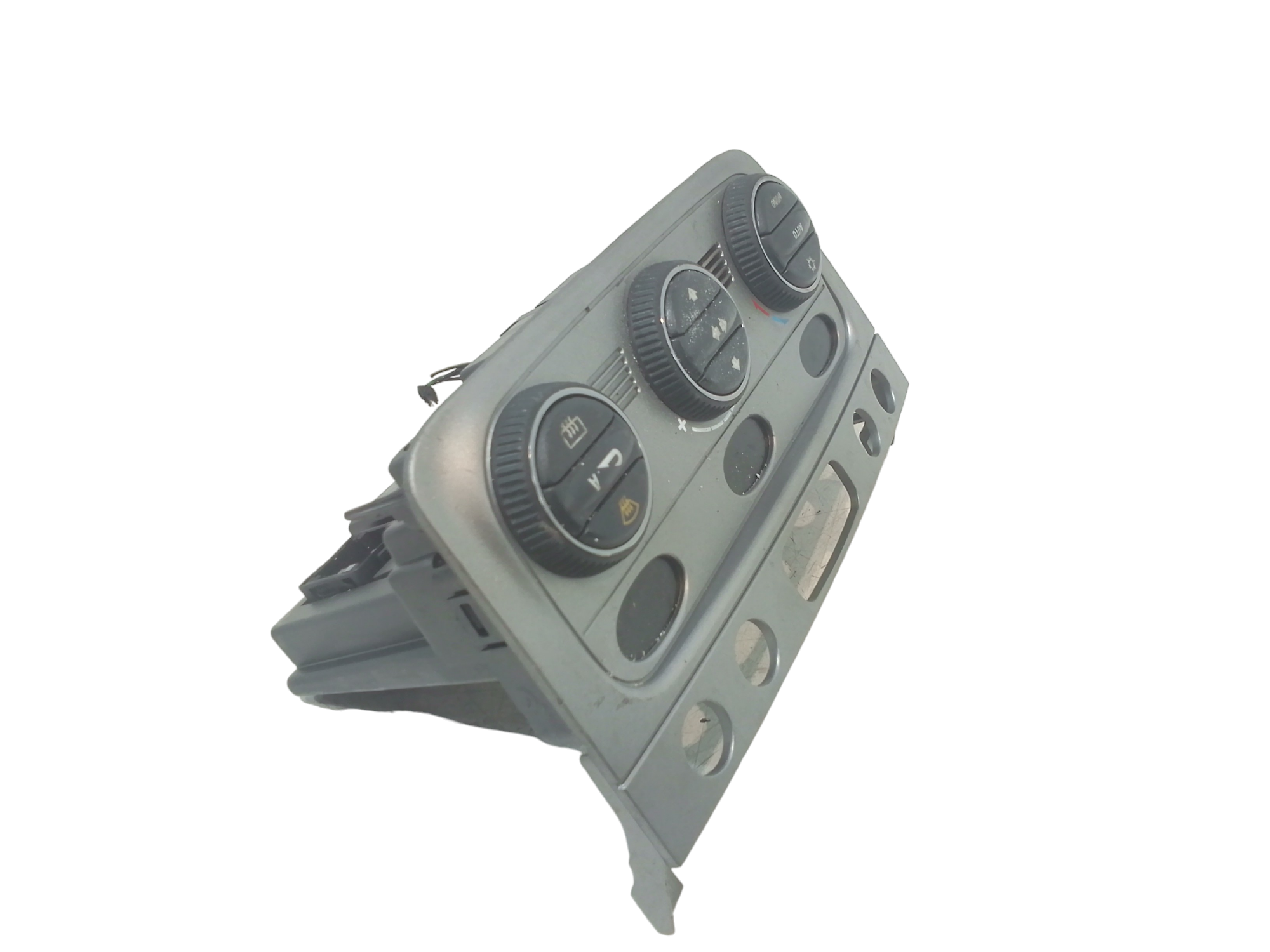 Comandi Clima per Alfa Romeo Gtv Serie (916_) (98>03) (1998 - 2003)