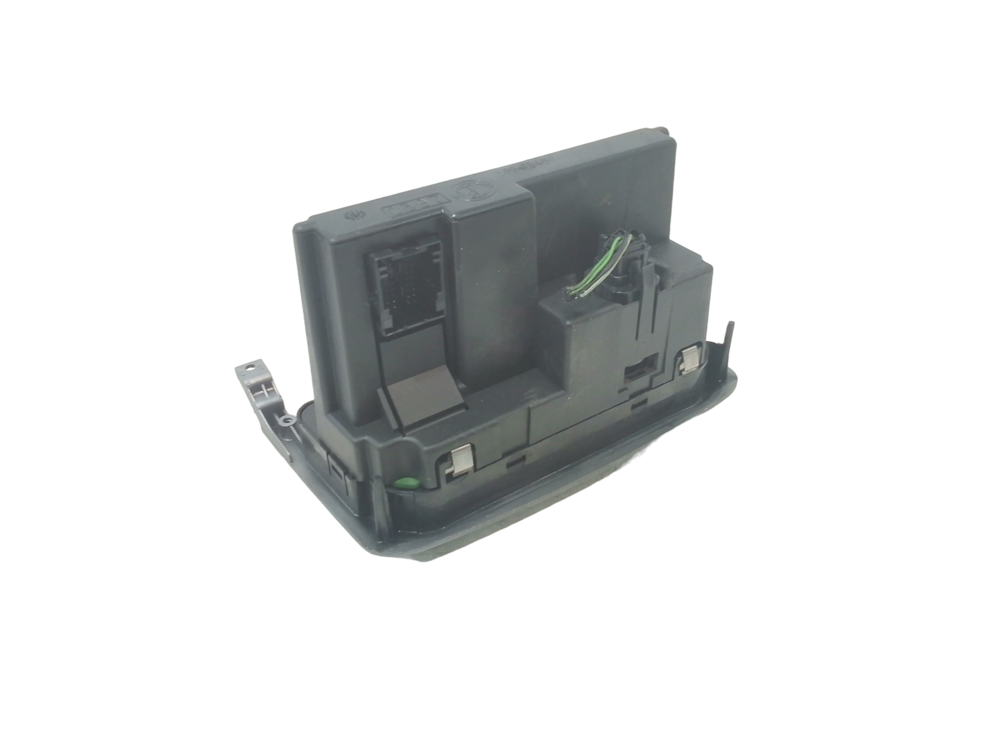 Comandi Clima per Alfa Romeo Gtv Serie (916_) (98>03) (1998 - 2003)