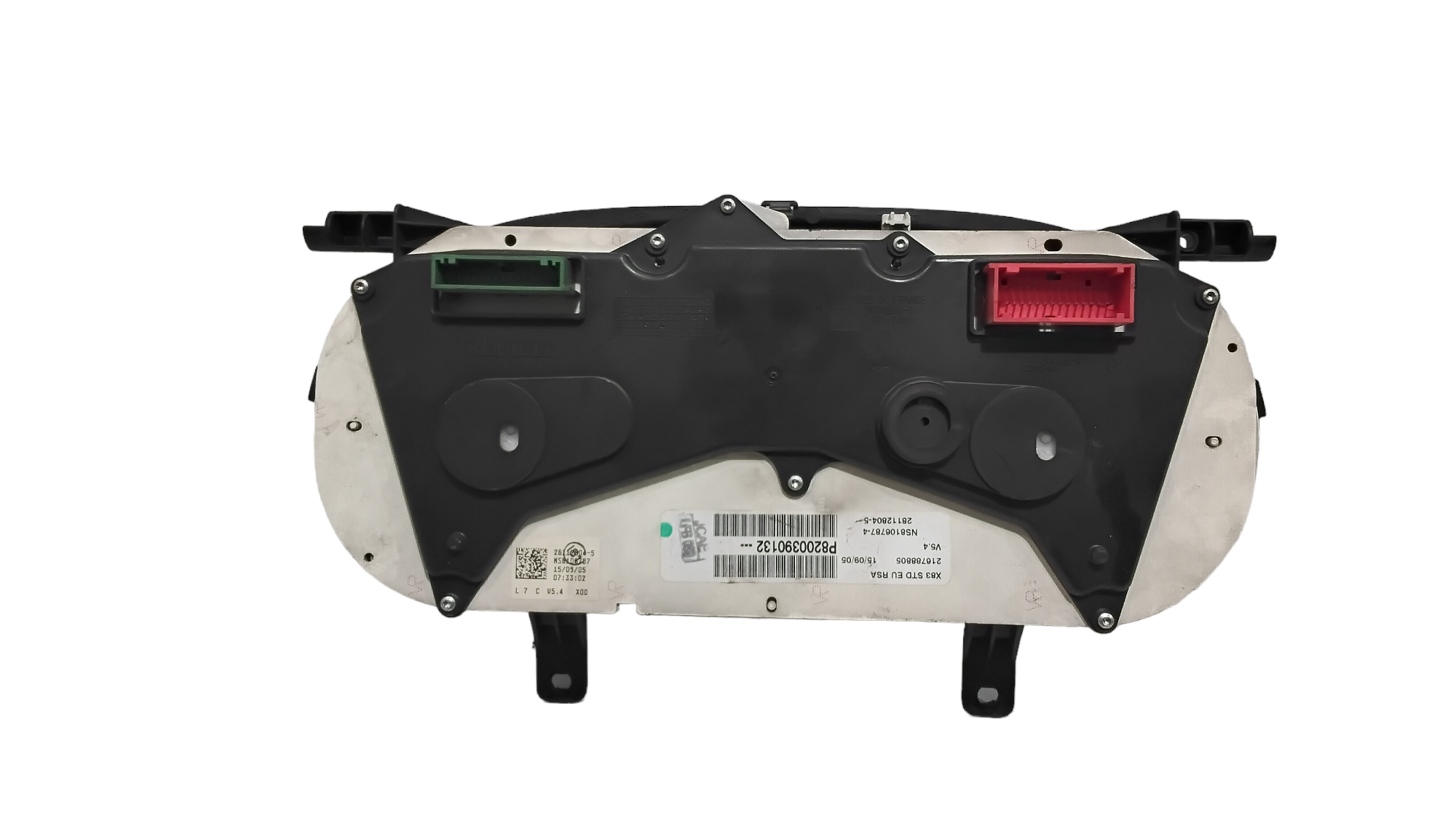 Quadro Strumenti per Renault Trafic Furgone (2001 - 2007)