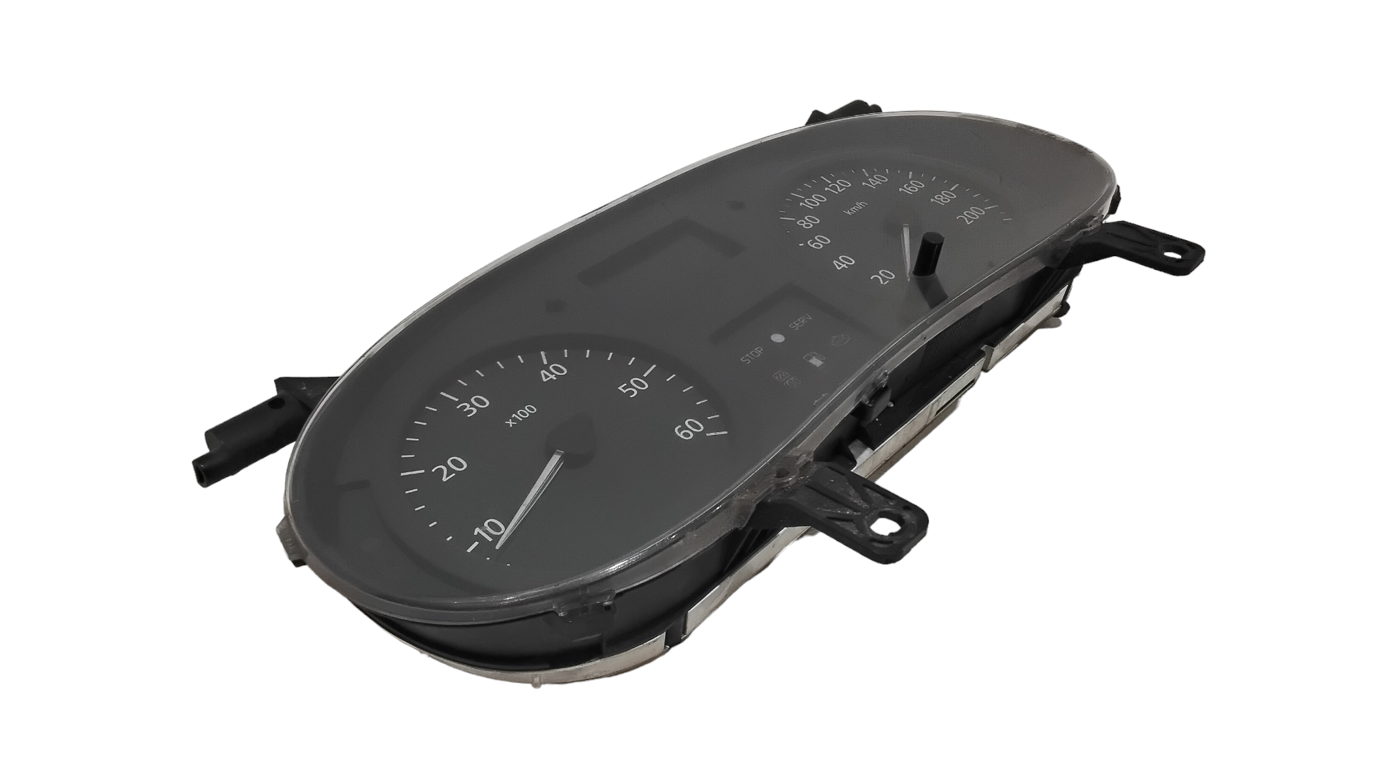 Quadro Strumenti per Renault Trafic Furgone (2001 - 2007)