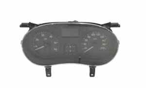 Quadro Strumenti per Renault Trafic Furgone (2001 - 2007)