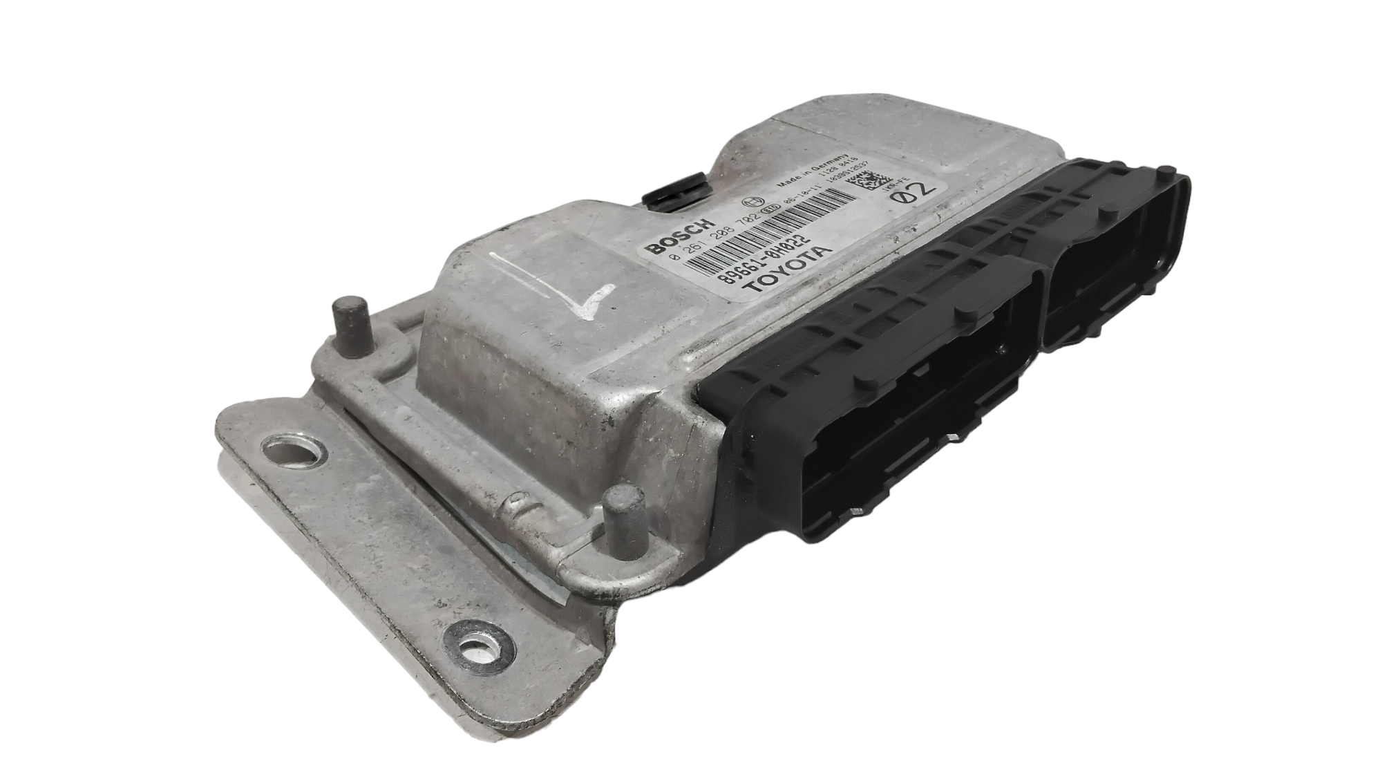 Centralina motore per Toyota Aygo 1 Serie (2005 - 2008)