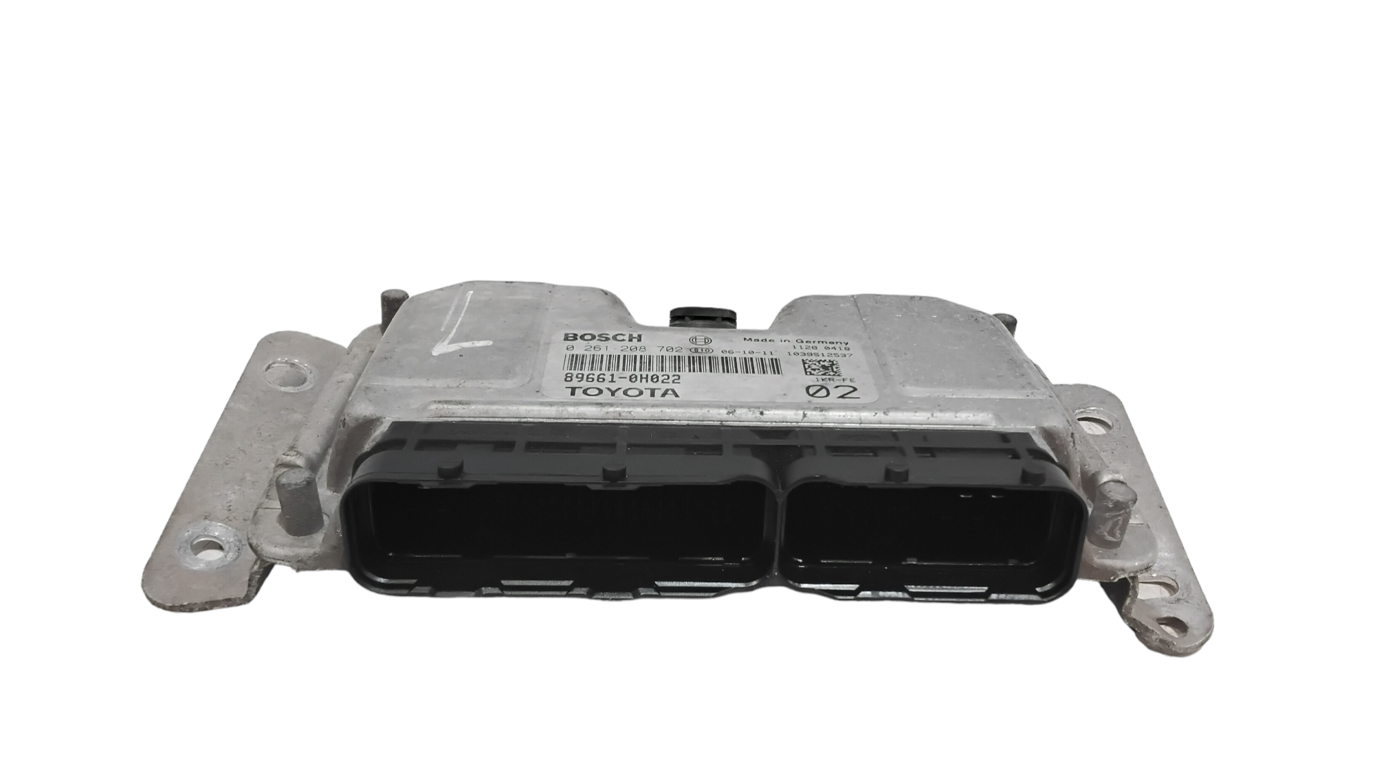Centralina motore per Toyota Aygo 1 Serie (2005 - 2008)