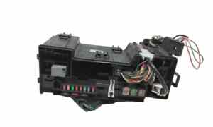 Body Computer per Toyota Aygo 1 Serie (2005 - 2008)