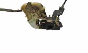 Serratura Anteriore Destra per Kia Sorento 1 Serie (2002 - 2006)