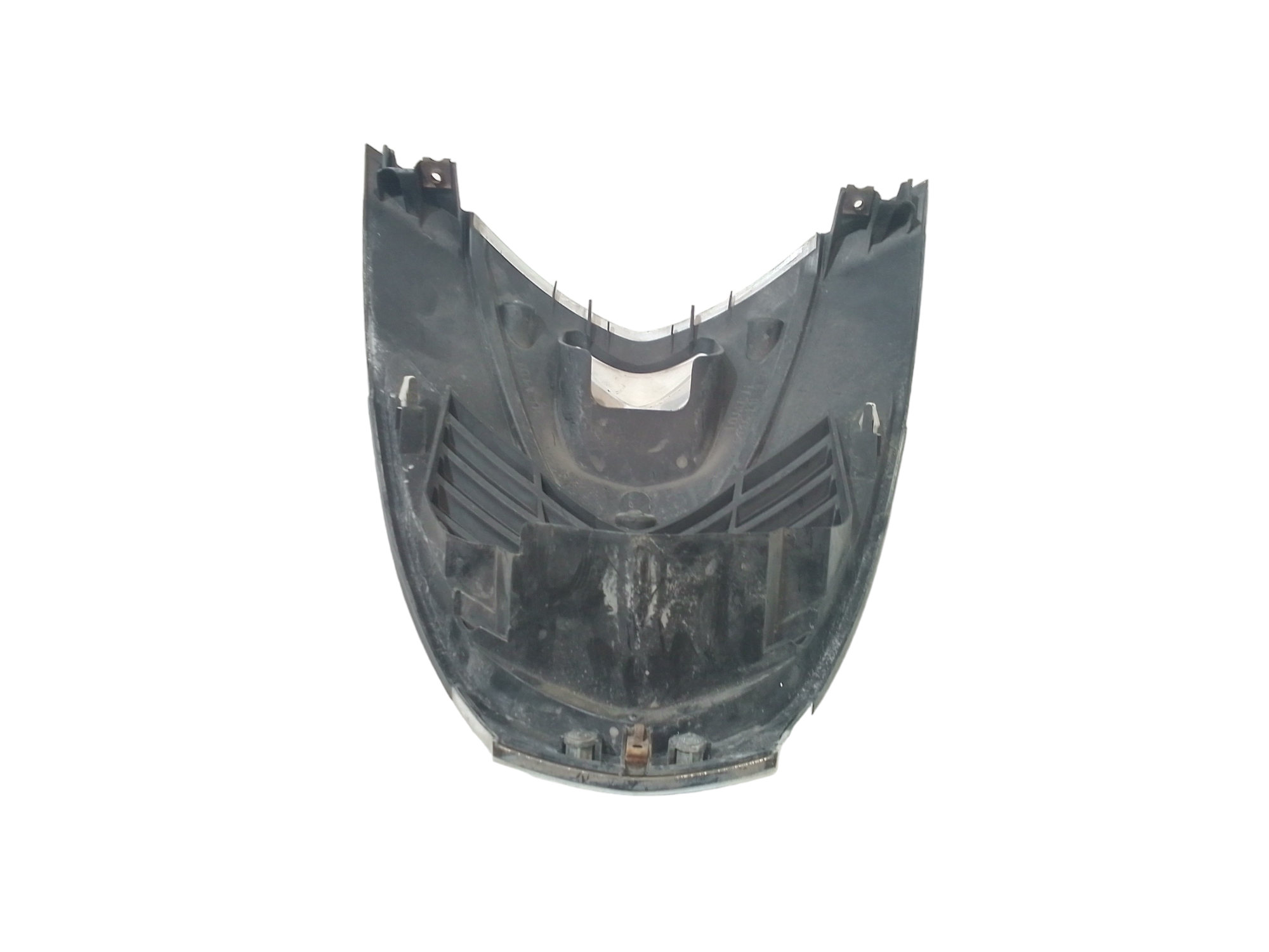 Coperchio scudo anteriore per Honda Sh 125cc (2009 - 2012)