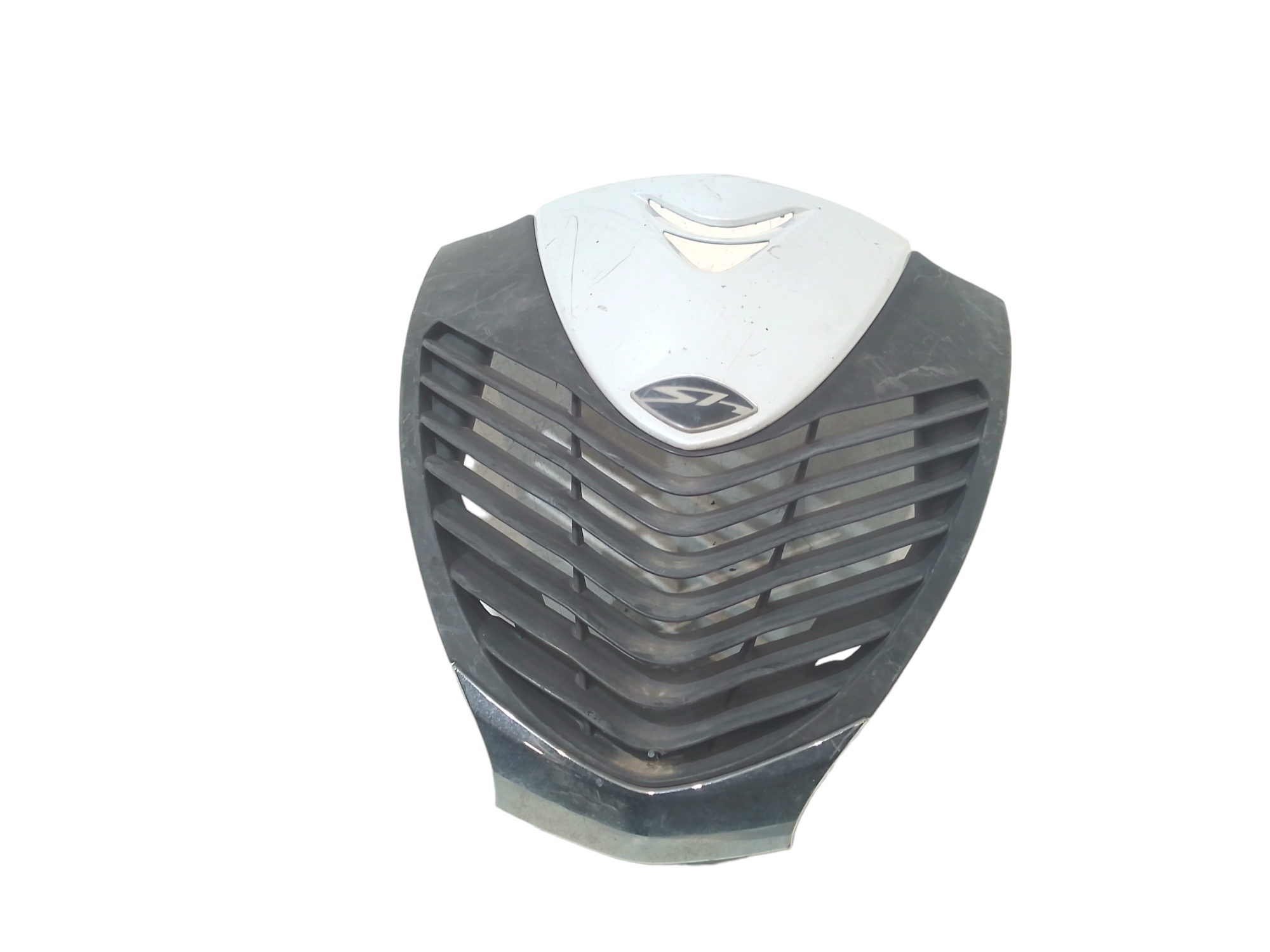 Coperchio scudo anteriore per Honda Sh 125cc (2009 - 2012)