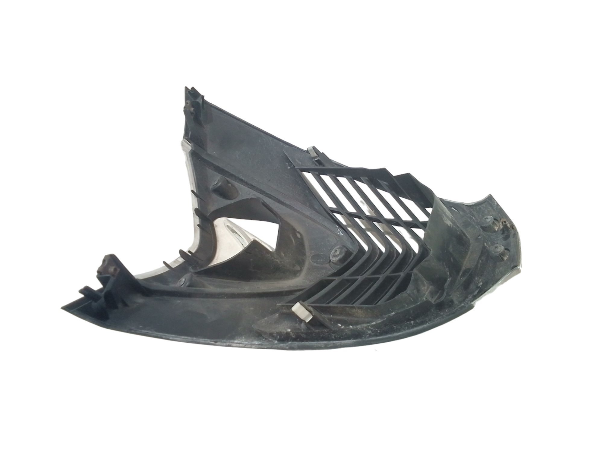 Coperchio scudo anteriore per Honda Sh 125cc (2009 - 2012)