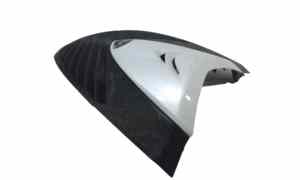 Coperchio scudo anteriore per Honda Sh 125cc (2009 - 2012)