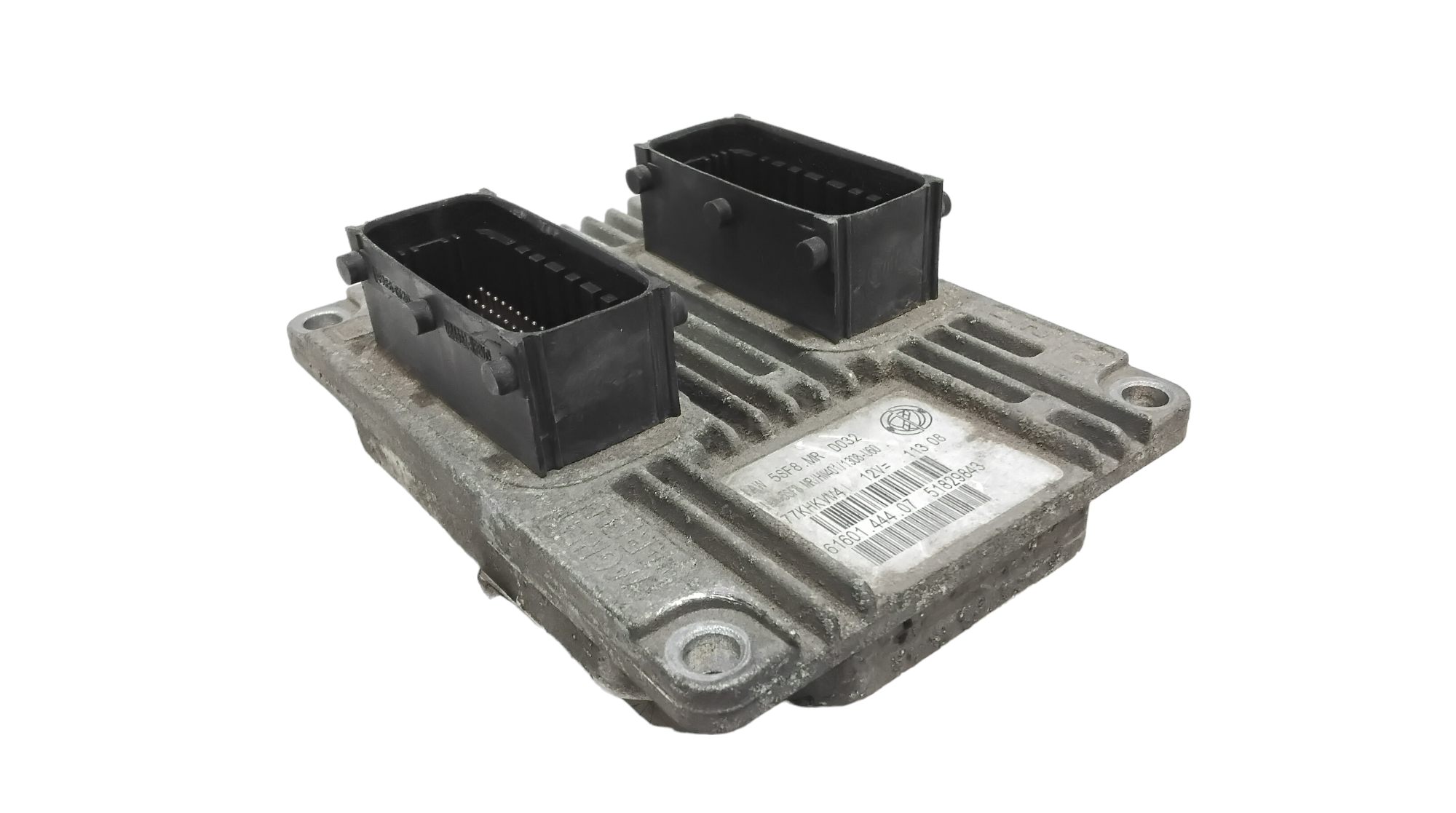 Centralina motore per Fiat 500 Serie (07>14) (2007 - 2014)