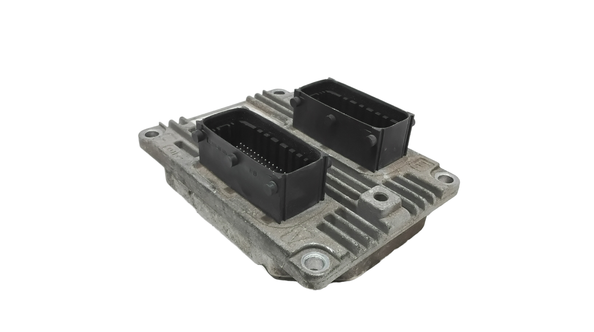 Centralina motore per Fiat 500 Serie (07>14) (2007 - 2014)