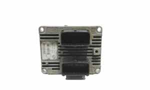Centralina motore per Fiat 500 Serie (07>14) (2007 - 2014)