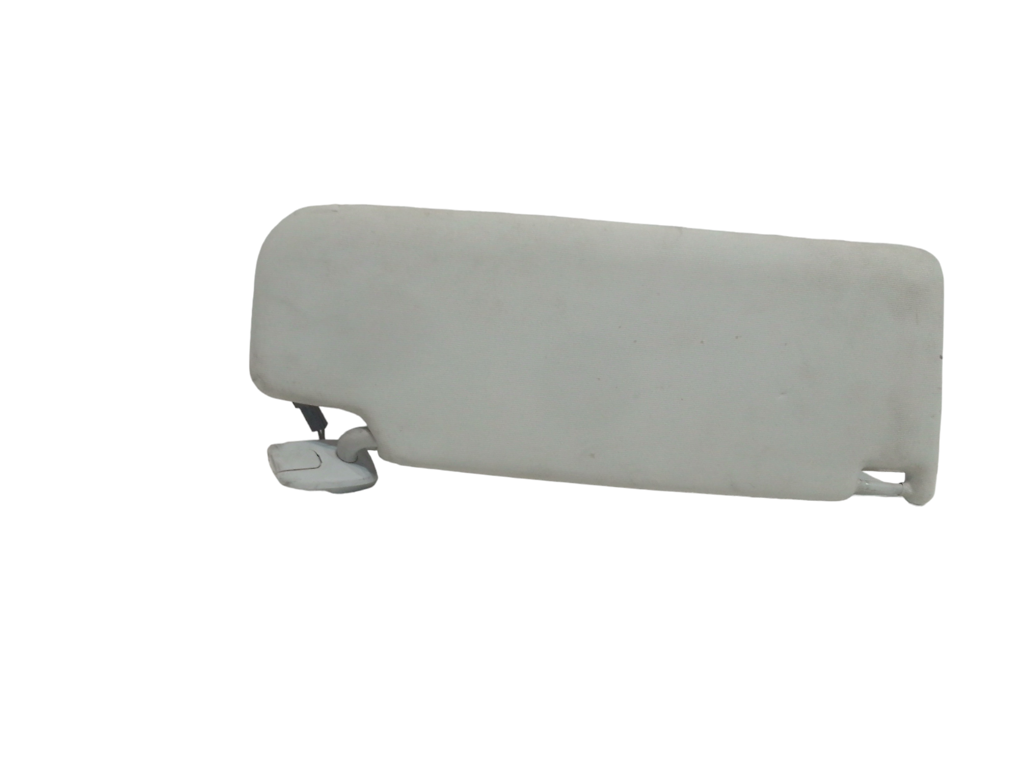 Parasole aletta anteriore Lato Guida per Volkswagen Golf 5 Plus (04>13) (2004 - 2013)