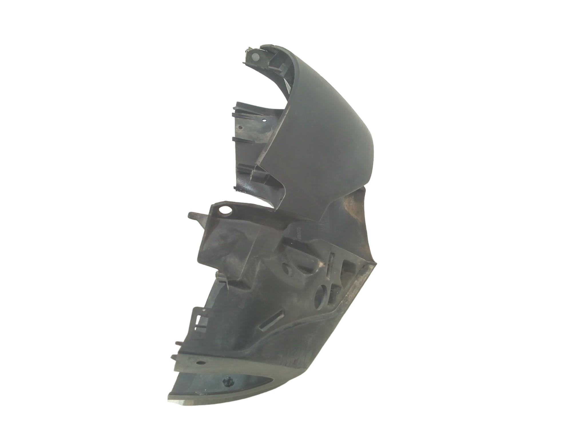 Cover anteriore manubrio per Honda Sh 125cc (2009 - 2012)
