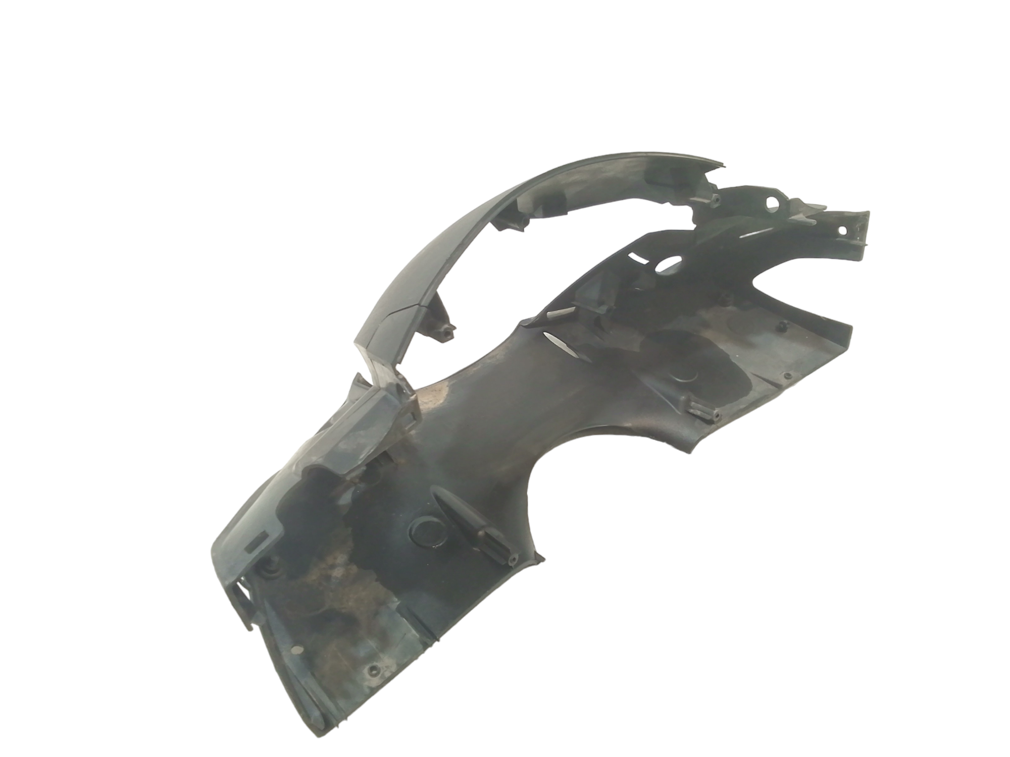 Cover anteriore manubrio per Honda Sh 125cc (2009 - 2012)