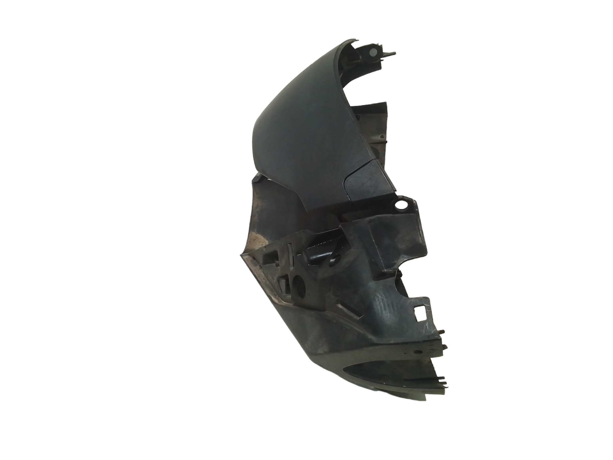 Cover anteriore manubrio per Honda Sh 125cc (2009 - 2012)