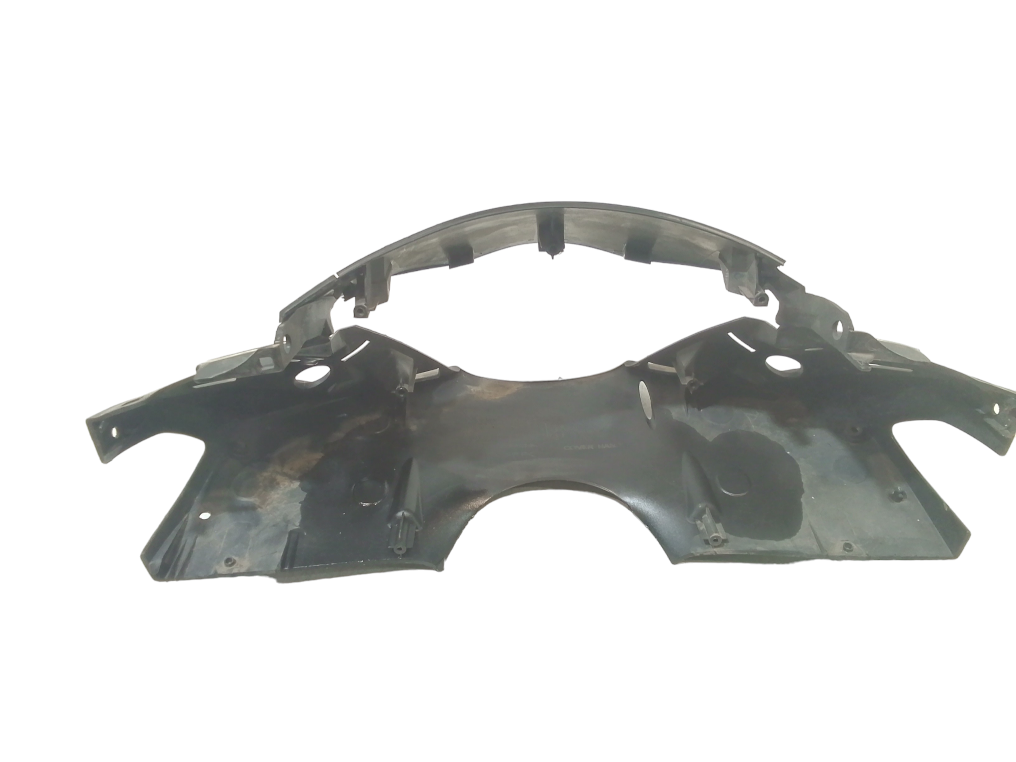 Cover anteriore manubrio per Honda Sh 125cc (2009 - 2012)