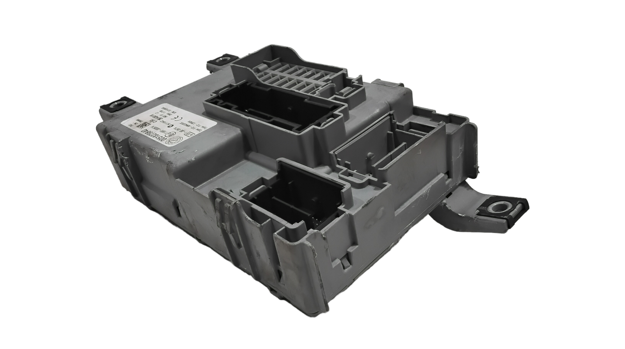 Body Computer per Fiat 500 Serie (07>14) (2007 - 2014)