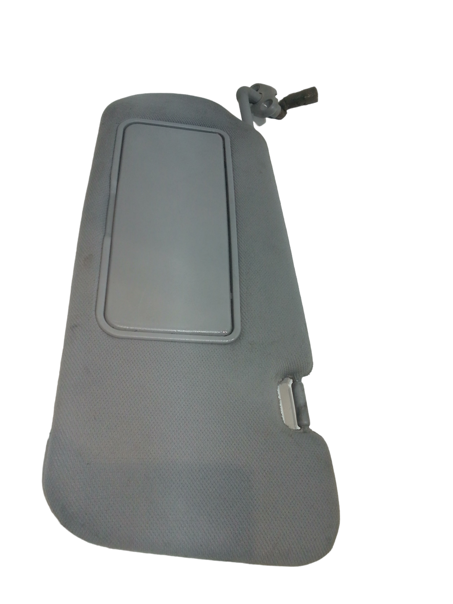 Parasole aletta anteriore Lato Guida per Kia Sorento 2 Serie (2006 - 2009)