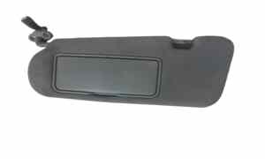 Parasole aletta anteriore Lato Guida per Kia Sorento 2 Serie (2006 - 2009)