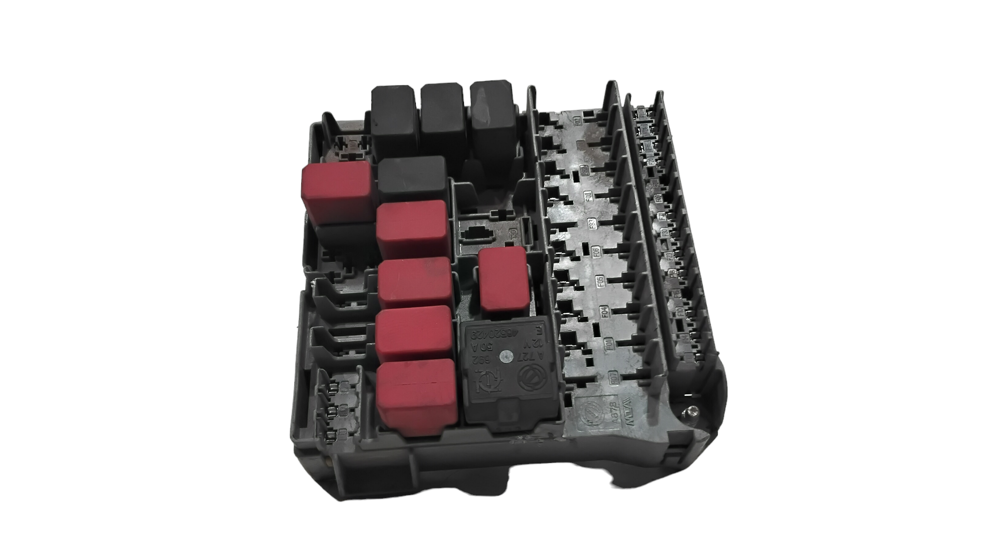 Centralina porta fusibili per Fiat 500 Serie (07>14) (2007 - 2014)