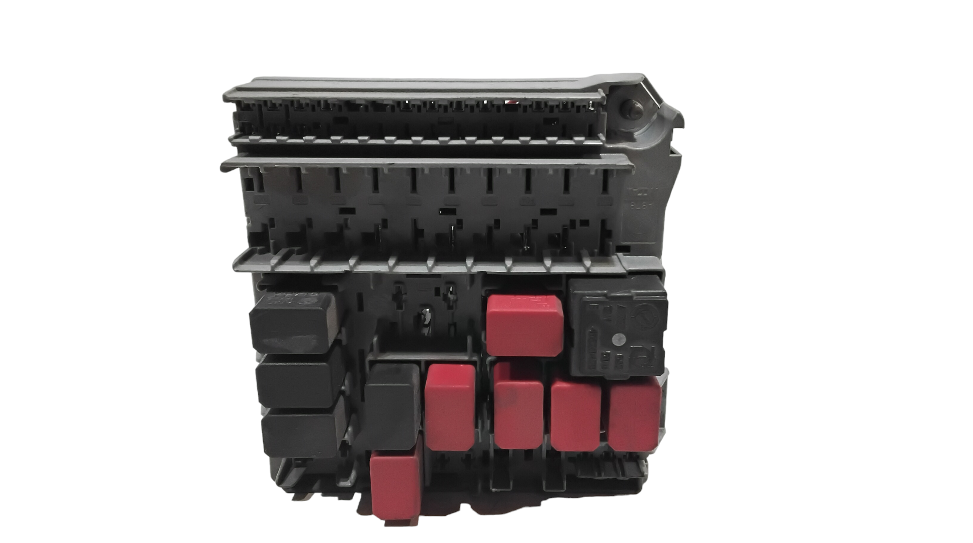 Centralina porta fusibili per Fiat 500 Serie (07>14) (2007 - 2014)