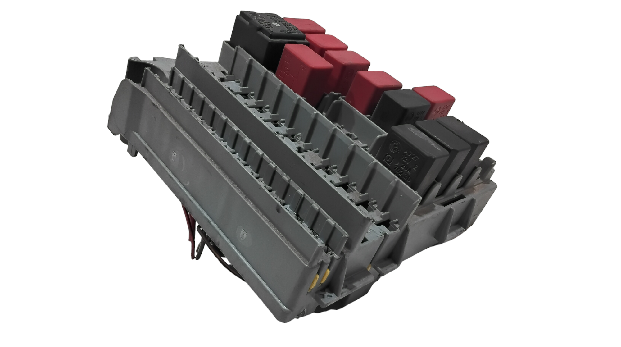 Centralina porta fusibili per Fiat 500 Serie (07>14) (2007 - 2014)