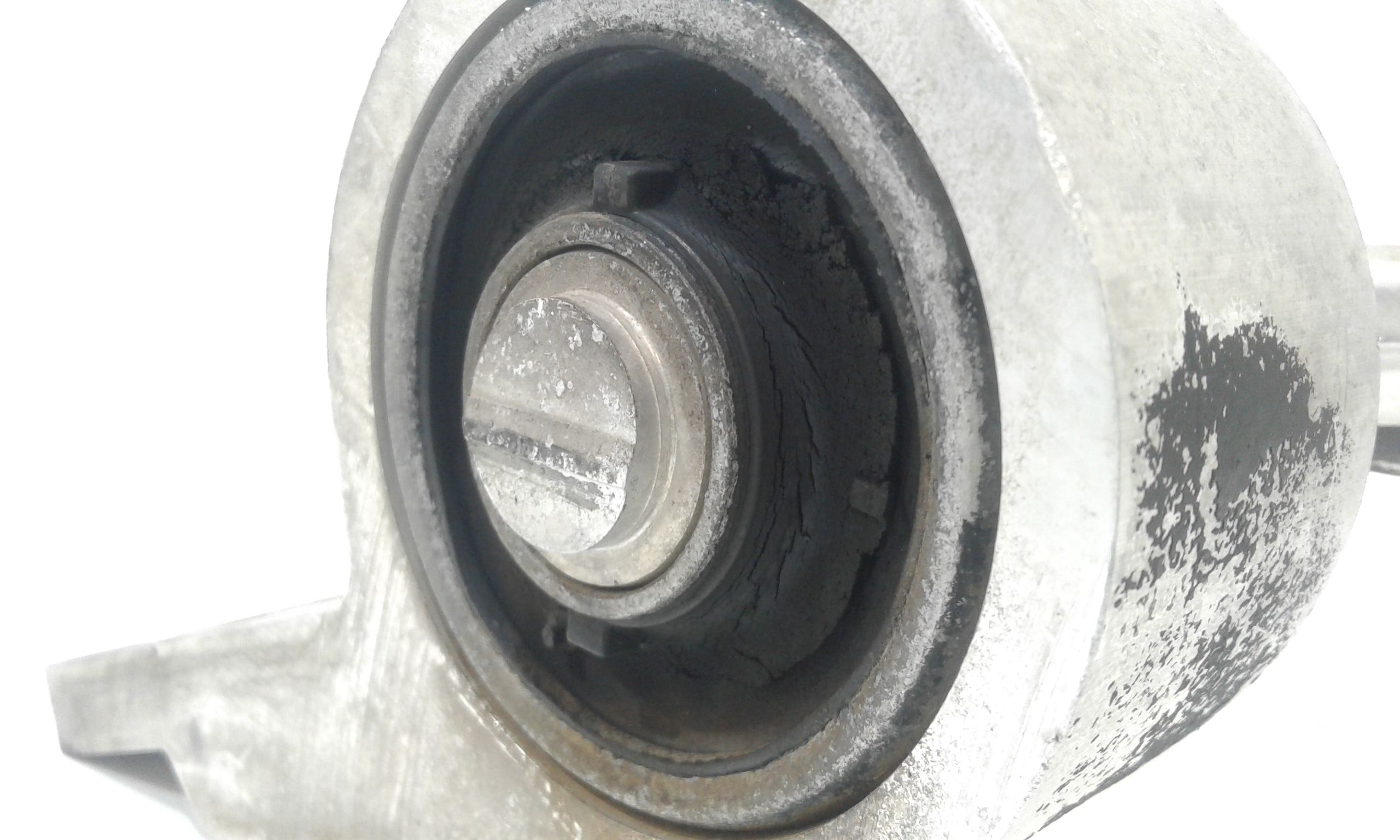 Braccio Oscillante anteriore destro NISSAN X-Trail 1 Serie