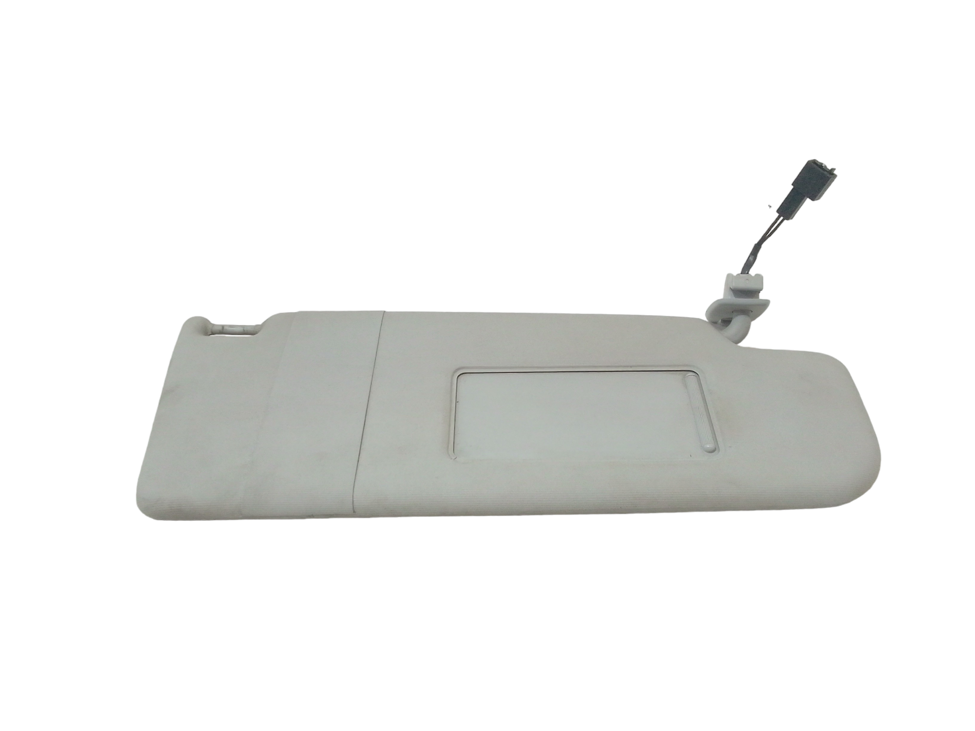 Parasole aletta Lato Passeggero per Volkswagen Golf 5 Plus (04>08)