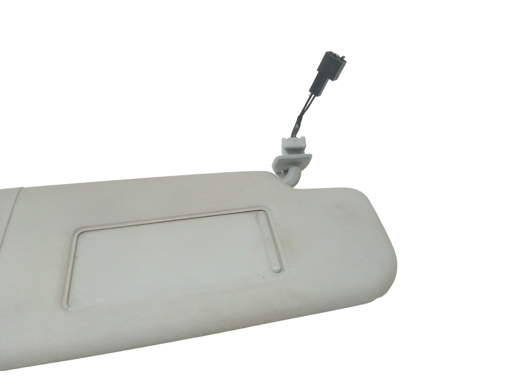 Parasole aletta Lato Passeggero per Volkswagen Golf 5 Plus (04>08)