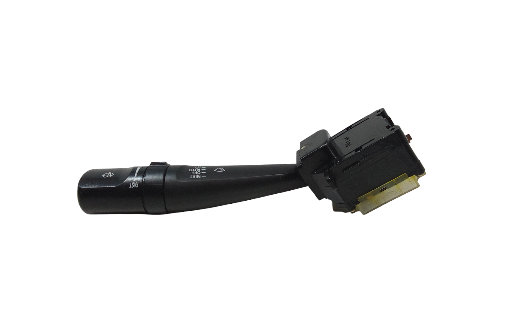 Devioluci destro per Ssangyong Rexton 1 Serie (2001 - 2006)